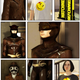 Image for article titled Watch The Watchmen Invade PlayStation Home